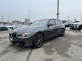 BMW 328 320d Touring Business aut. Gris - thumbnail 16