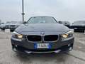 BMW 328 320d Touring Business aut. Gris - thumbnail 2