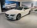 BMW M6 Cabrio,M Drivers,HiFi DSP,HUD,Merino Biały - thumbnail 1