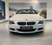 BMW M6 Cabrio,M Drivers,HiFi DSP,HUD,Merino White - thumbnail 5