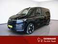 Volkswagen T7 Multivan STYLE LANG 2.0TDI 150PS.DSG.MATRIX.NAVI.STANDHZG.P Schwarz - thumbnail 1