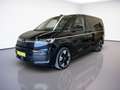 Volkswagen T7 Multivan STYLE LANG 2.0TDI 150PS.DSG.MATRIX.NAVI.STANDHZG.P Schwarz - thumbnail 2