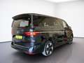 Volkswagen T7 Multivan STYLE LANG 2.0TDI 150PS.DSG.MATRIX.NAVI.STANDHZG.P Schwarz - thumbnail 4