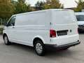 Volkswagen T6 Transporter T6.1 Transporter Lang KLIMA TEMPOMAT NAVI 1HAND Weiß - thumbnail 7
