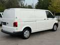 Volkswagen T6 Transporter T6.1 Transporter Lang KLIMA TEMPOMAT NAVI 1HAND Weiß - thumbnail 5