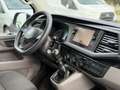 Volkswagen T6 Transporter T6.1 Transporter Lang KLIMA TEMPOMAT NAVI 1HAND Weiß - thumbnail 11