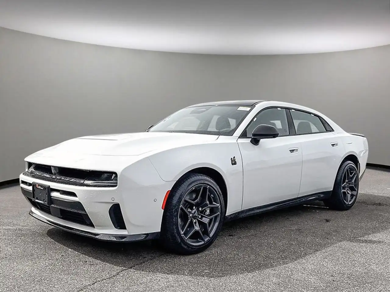 2026 Dodge Charger