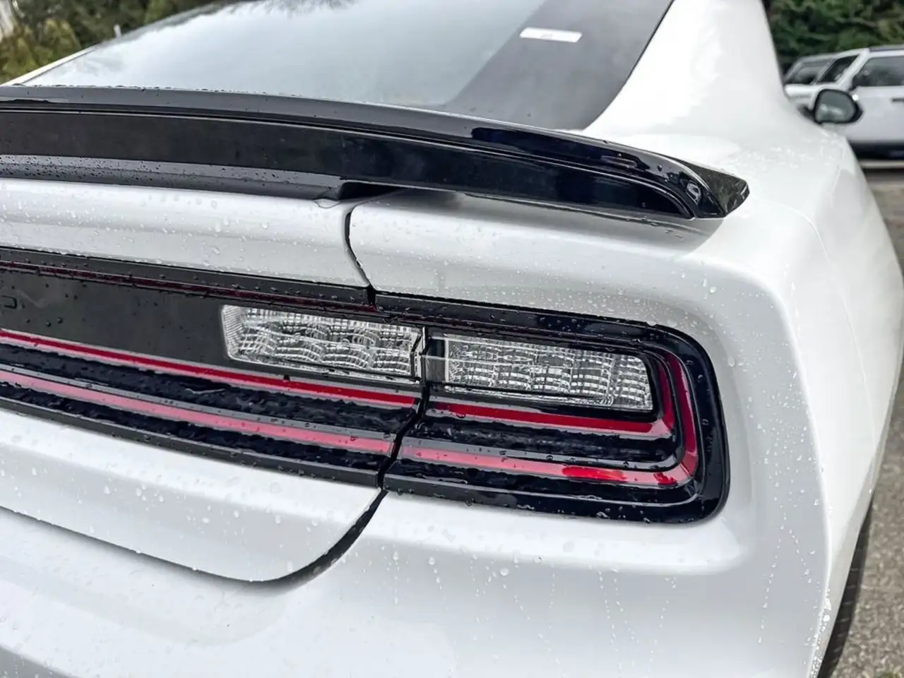 Dodge Charger снимка Dodge Charger
