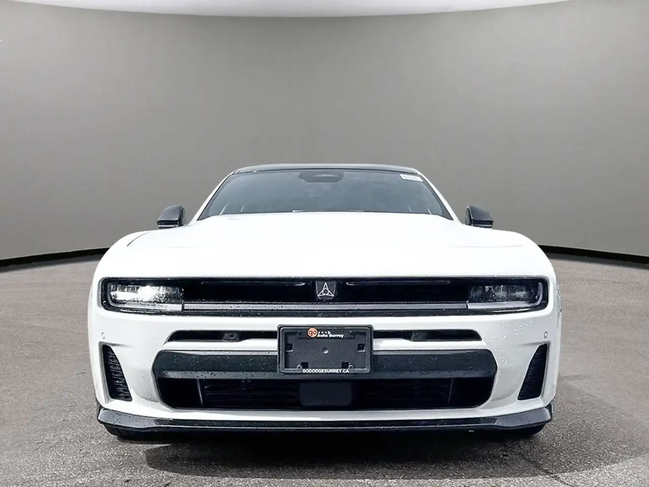 Dodge Charger снимка Dodge Charger