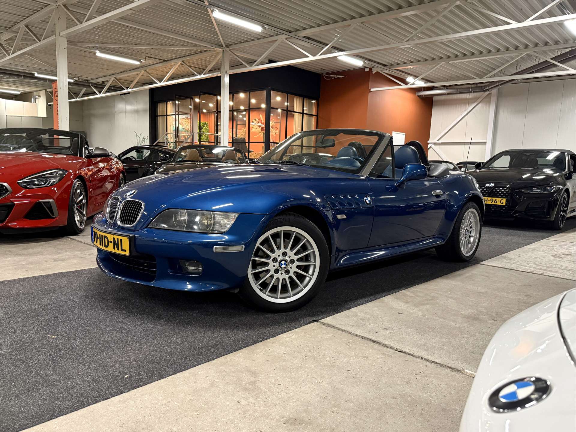BMW Z3