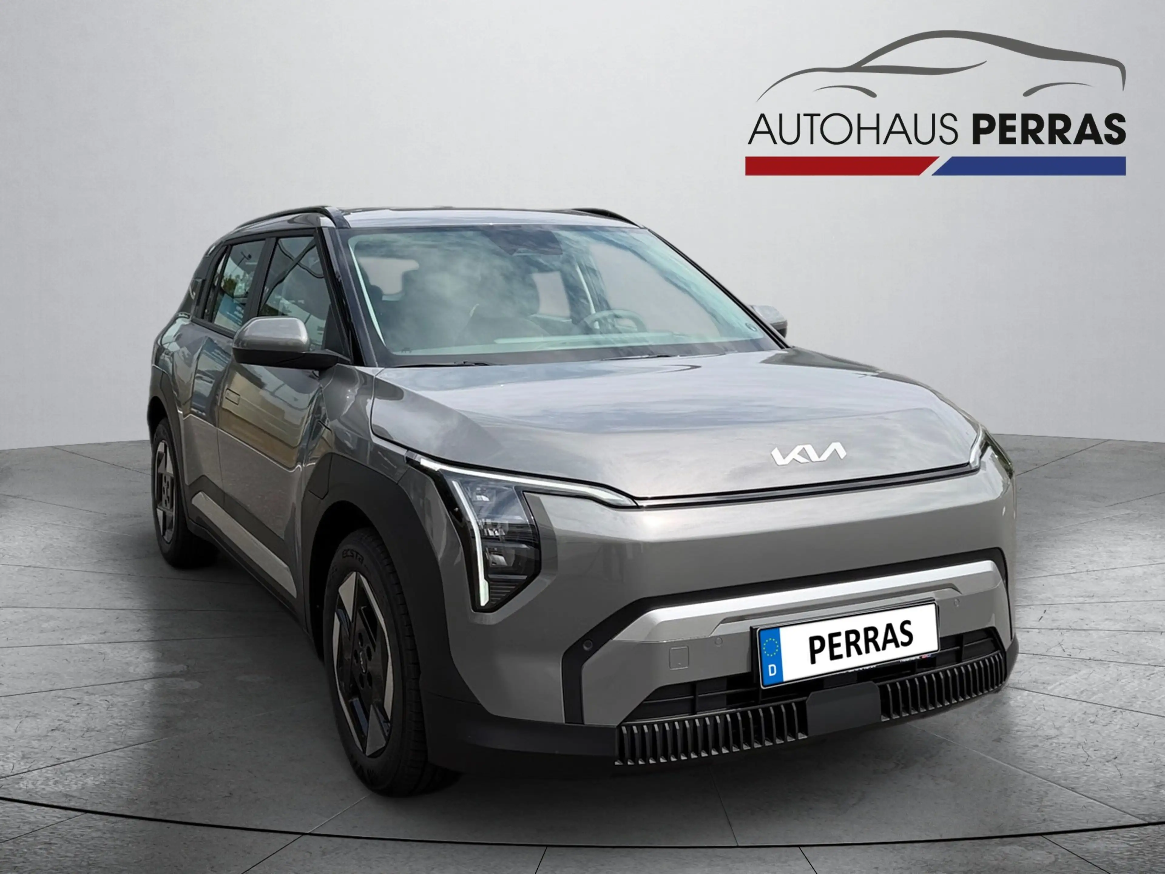 Kia EV3 58.3 AIR WIN DWA Winterp.+LM+PDC+AUT+SpurH — photo 7