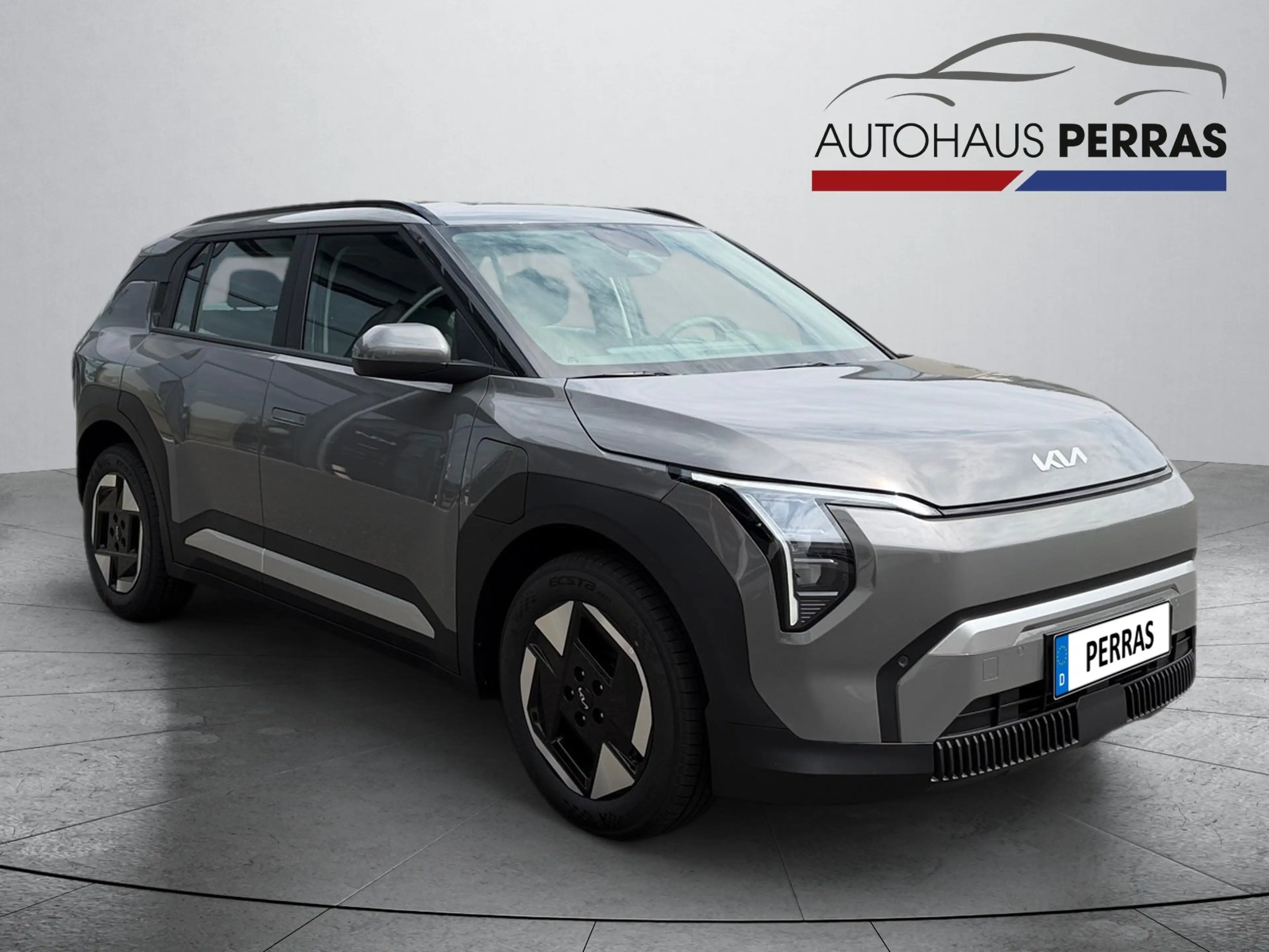 Kia EV3 58.3 AIR WIN DWA Winterp.+LM+PDC+AUT+SpurH — photo 6