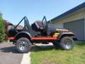 Jeep CJ-5 Renegade Schwarz - thumbnail 6