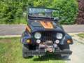 Jeep CJ-5 Renegade Schwarz - thumbnail 8
