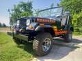 Jeep CJ-5 Renegade Schwarz - thumbnail 1