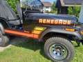 Jeep CJ-5 Renegade Schwarz - thumbnail 3