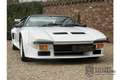 De Tomaso Pantera DeTomaso GT5 (Rare Factory GT5!!) Ex Swiss Pantera bijela - thumbnail 5