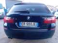 BMW 520 Serie 5 F11 520d Touring xdrive Msport 184 auto E6 Blau - thumbnail 5