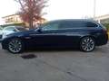 BMW 520 Serie 5 F11 520d Touring xdrive Msport 184 auto E6 Blau - thumbnail 7