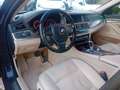 BMW 520 Serie 5 F11 520d Touring xdrive Msport 184 auto E6 Blau - thumbnail 9
