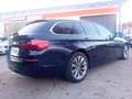 BMW 520 Serie 5 F11 520d Touring xdrive Msport 184 auto E6 Blau - thumbnail 4