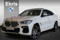 BMW X6 xDrive40i M Sportpakket | Soft-Close | Elek. trekh Blanc - thumbnail 1