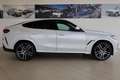 BMW X6 xDrive40i M Sportpakket | Soft-Close | Elek. trekh Blanc - thumbnail 3