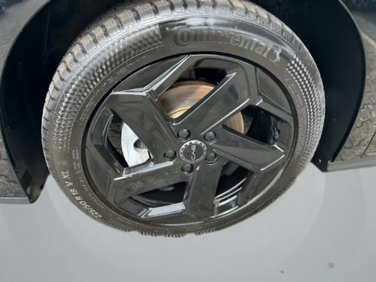 BYD SEAL 1.5 PHEV Comfort-Lite El. Panodach Leder Digitales, миниатюра 8