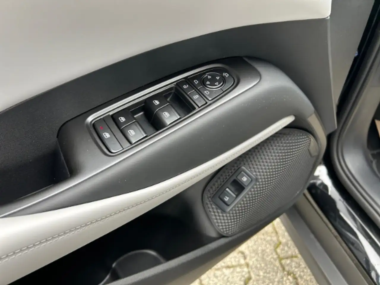 BYD SEAL 1.5 PHEV Comfort-Lite El. Panodach Leder Digitales, миниатюра 15