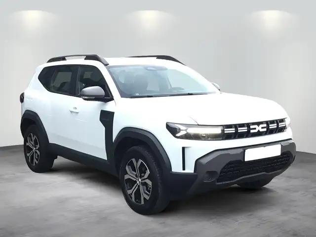 Dacia Duster TCe 130 4x4 Expression+SHZ+ALU+RFK diverse PKW ver