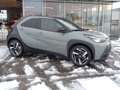 Toyota Aygo X 1,5 Hybrid Lounge *NEU* Grün - thumbnail 2