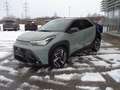 Toyota Aygo X 1,5 Hybrid Lounge *NEU* Grün - thumbnail 7