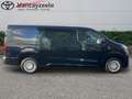 Toyota Proace DC Comfort+cam+gps+ sens V+A Noir - thumbnail 3