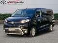 Toyota Proace DC Comfort+cam+gps+ sens V+A Noir - thumbnail 1