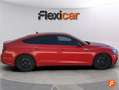 Audi A5 Sportback 3.0TDI quattro S tronic 160kW Rojo - thumbnail 9