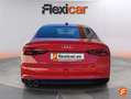 Audi A5 Sportback 3.0TDI quattro S tronic 160kW Rojo - thumbnail 7