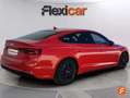 Audi A5 Sportback 3.0TDI quattro S tronic 160kW Rojo - thumbnail 8