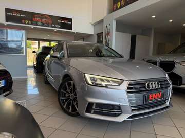 2.0 TDI 190 CV S tronic quattro edition