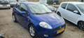 Fiat Grande Punto 1.4 Active💢€1999,-💢word afgeleverd met nieuwe ap Blauw - thumbnail 2