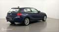 BMW 116 116iA 136ch Lounge Plus 3p - thumbnail 5