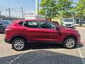 Nissan Qashqai Benzine Automaat Rood - thumbnail 6