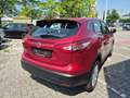 Nissan Qashqai Benzine Automaat Rood - thumbnail 5