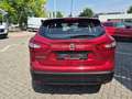 Nissan Qashqai Benzine Automaat Rood - thumbnail 4