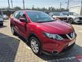 Nissan Qashqai Benzine Automaat Rood - thumbnail 7