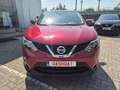 Nissan Qashqai Benzine Automaat Rood - thumbnail 8