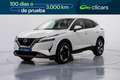 Nissan Qashqai 1.3 DIG-T mHEV 12V N-Connecta 4x2 103kW Blanco - thumbnail 1