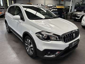 1.4 GLX Allgrip