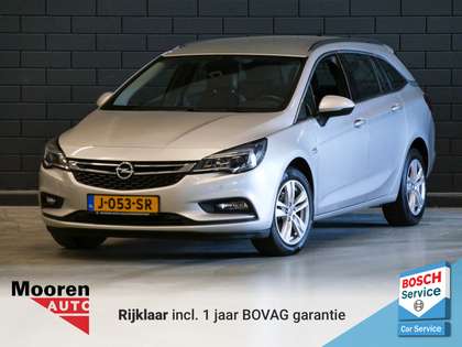 Opel Astra Sports Tourer 1.4 150PK Innovation | CARPLAY | CRU