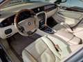 Jaguar XJR XJ8 Super V8 in bester britischer Farbgebung Grün - thumbnail 13