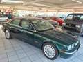 Jaguar XJR XJ8 Super V8 in bester britischer Farbgebung Grün - thumbnail 1